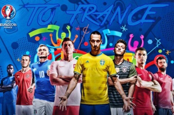Pet utakmica na Euru 2016 koje ne želite propustiti