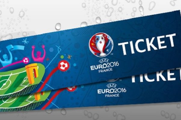 Porodica iz Irske prevarena tokom kupovine karti za Euro 2016