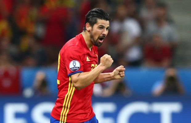 SLUŽBENO: Nolito odlučio gdje će nastaviti karijeru