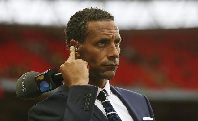 Rio Ferdinand napao upravu Uniteda