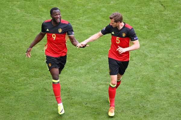Lukaku: Nakon ove pobjede sve će ići na bolje