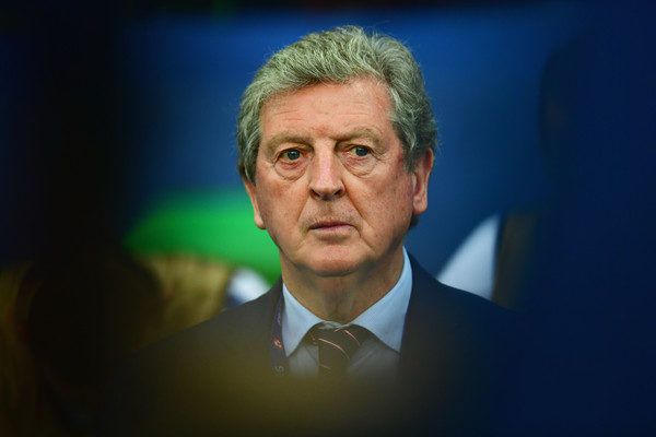 Hodgson: Optimističan sam, postizat ćemo golove prije ili poslije