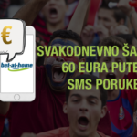 SVAKODNEVNO ŠALJEMO