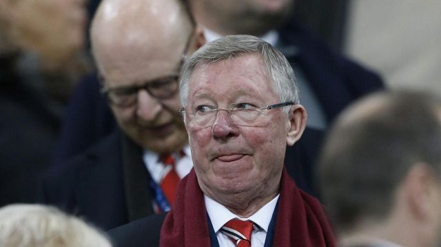 Sir Alex Ferguson na Euru 2016: Za koga će navijati?