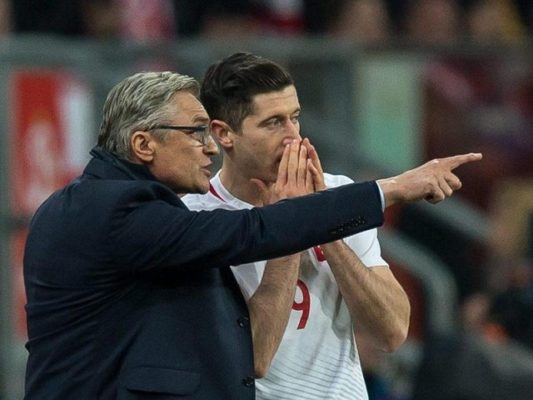Vođeni Lewandowskim i Nawalkom, ovo je najbolja šansa Poljske na Euru