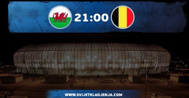 Najefikasnije momčadi turnira za polufinale