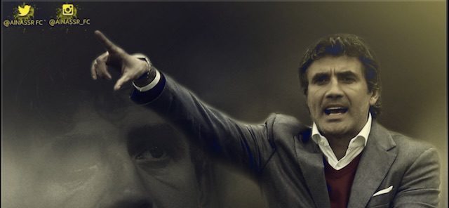 BOMBA: Zoran Mamić napustio Dinamo!