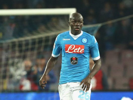 Zvijezda Napolija potvrdila da je blizu prelaska u Chelsea