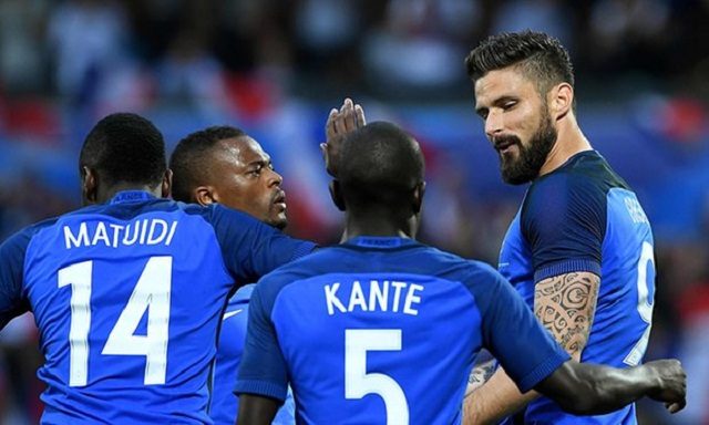 Zvijezda francuske reprezentacije: Benzema je slagao, sve su to neutemeljene laži