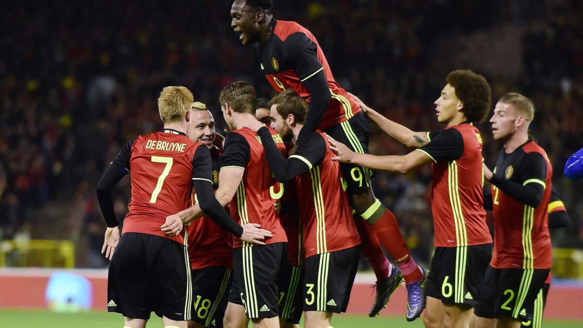 Reprezentacija Belgije u problemu uoči četvrtfinala Europskog prvenstva