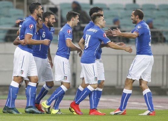 Što možemo očekivati od Italije na Euru 2016?