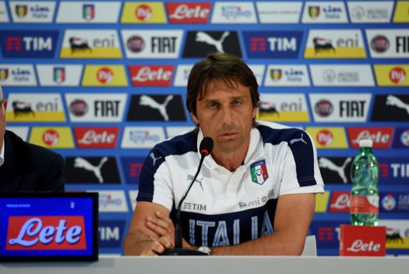 Loew: Znao sam da Italija ne može dati gol iz igre