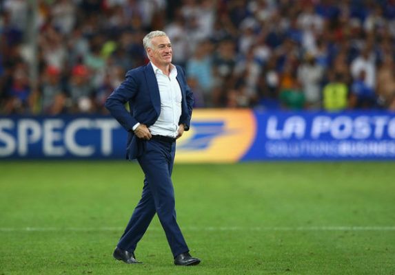 Deschamps: Ova pobjeda neće ništa značiti ako ne pobijedimo u finalu