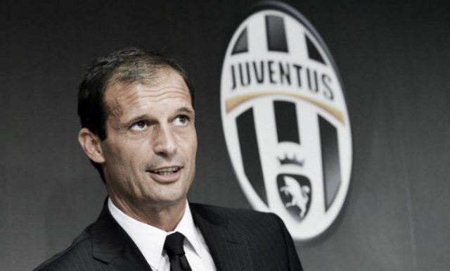 Juventus još nije završio s pojačanjima