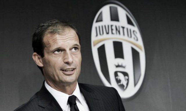 Juventus prijelazni rok