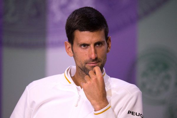 Najbolji tenisač svijeta, Novak Đoković otkrio za koga je navijao na Europskom prvenstvu