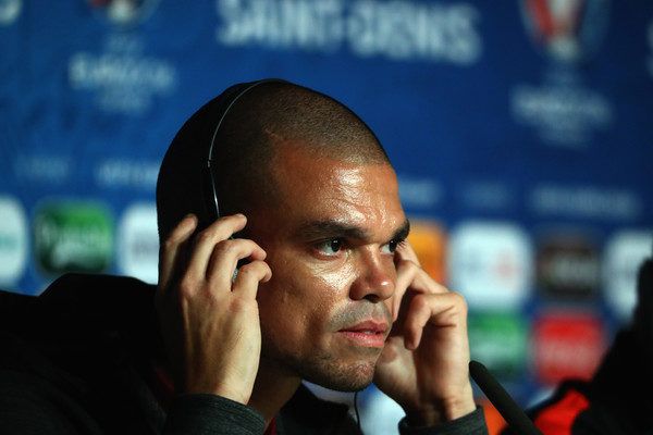 Pepe: Najveća utakmica u mojoj karijeri, nastupam za svoju zemlju