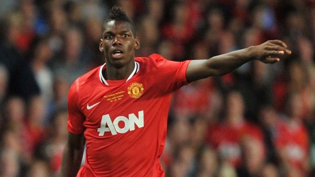 Juventus traži zamjenu, Pogba kod Mourinha?!?
