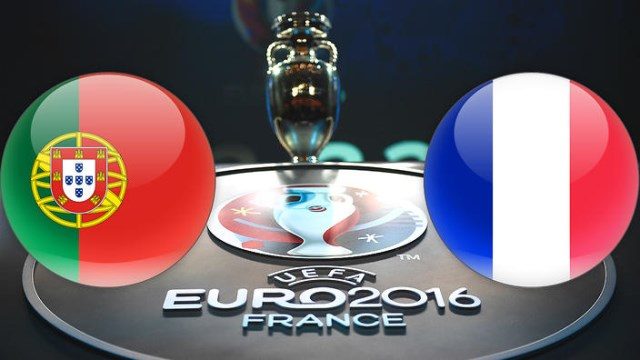 EURO 2016 FINALE: Specijalne oklade
