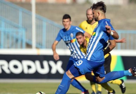 Europa liga (kvalifikacije): Rovaniemi – Lokomotiva Zagreb
