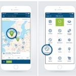 Sport maps