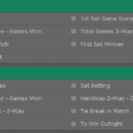 Wimbledon ponuda