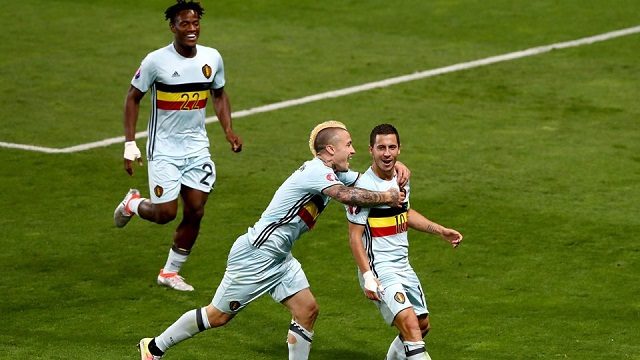 Zašto Belgija mora osvojiti ovogodišnje Europsko prvenstvo?