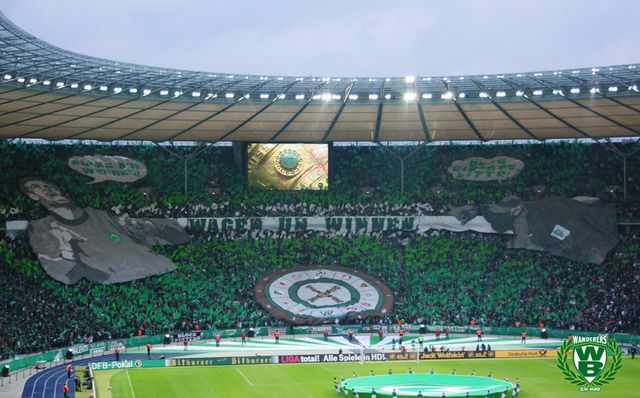 Čelnici Werder Bremena sjajnom gestom oduševili svoje navijače
