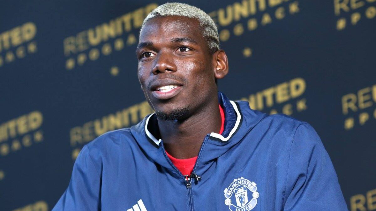 Manchester United je mogao da plati Paula Pogbu jeftinije