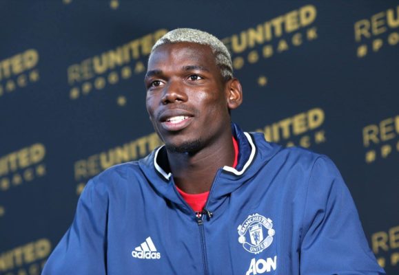 Manchester United