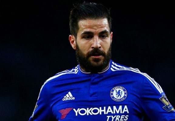 Fabregas odlazi iz Chelseaja?