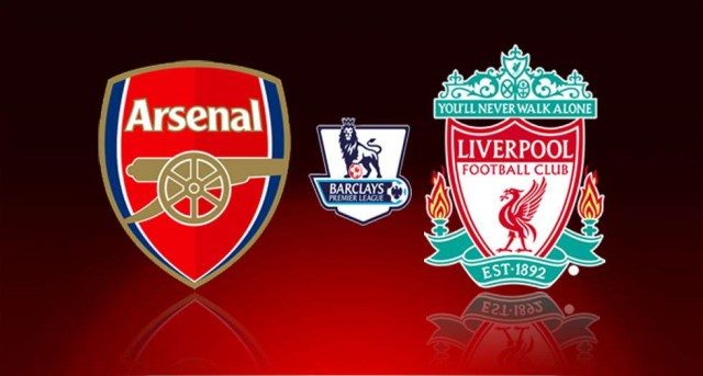PREMIER LEAGUE: ARSENAL – LIVERPOOL