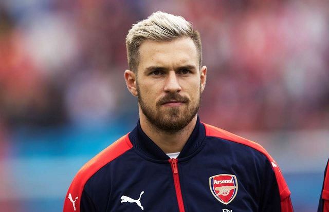 Ramsey odlazi u Juventus