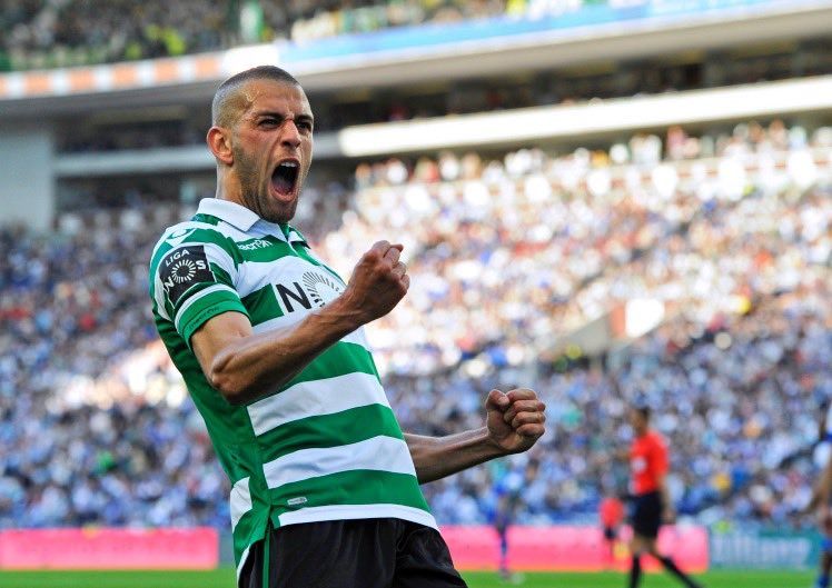 Slimani