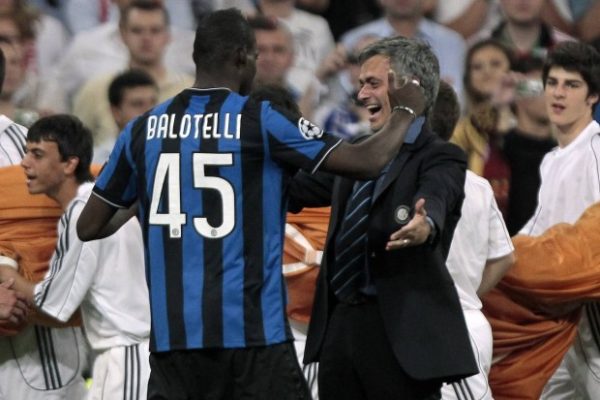 Balotelli u Unitedu?!