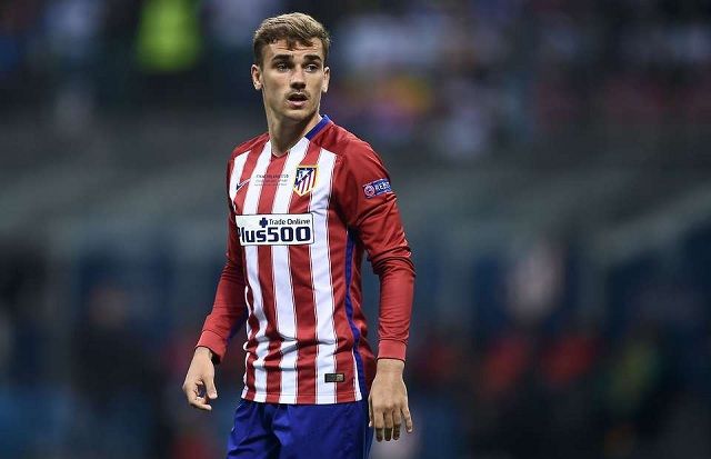 Griezmann potvrdio u kojem klubu će biti sljedeće sezone