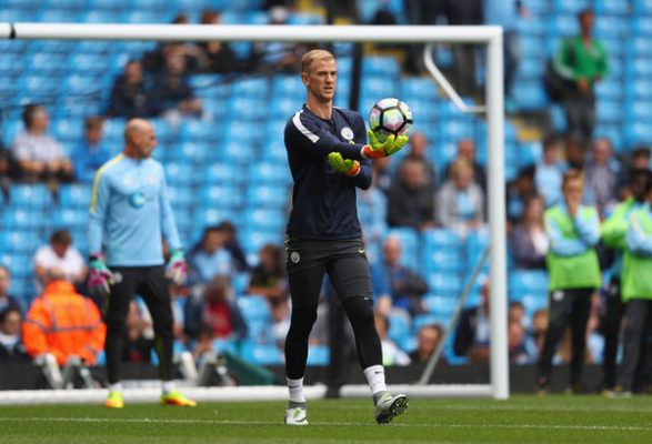 U koji će klub Joe Hart?