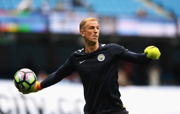 Joe+Hart+Manchester+City+v+Sunderland+Premier+ztoUcbU1Mekl