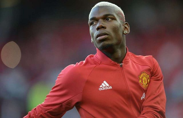 Pogba otkrio