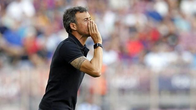Potvrđeno iz Barcelone