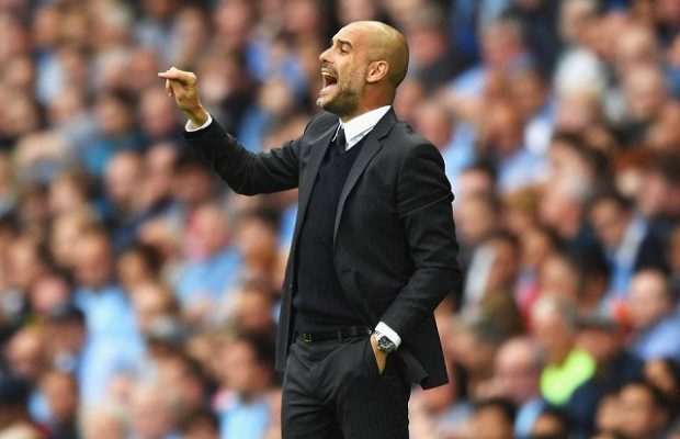 Tri stvari koje Guardiola mora uraditi u Manchester Cityju prije isteka prijelaznog roka