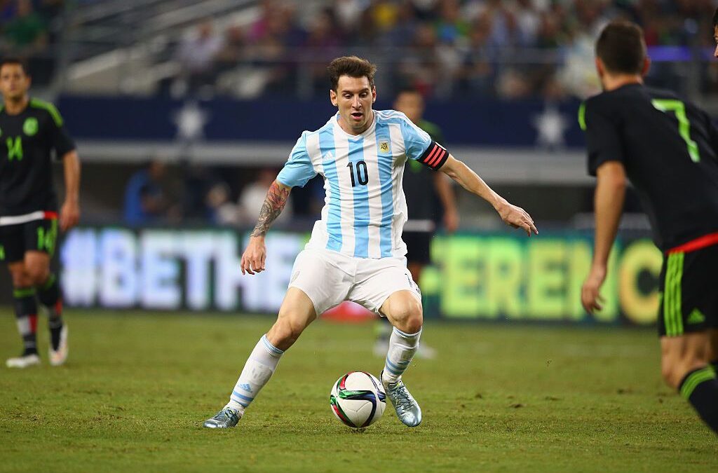 Maradona izjavio što misli o šansama za Messijev povratak u reprezentaciju Argentine