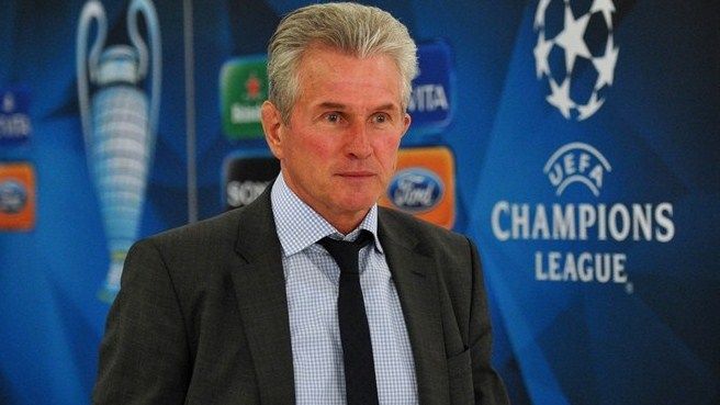 Heynckes