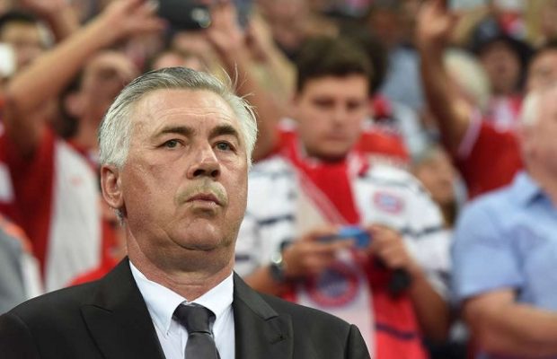 Carlo Ancelotti napušta klupu Bayerna? Uprava već ima spremnu zamjenu!