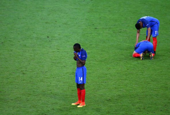 Raiola: Matuidi je razočaran