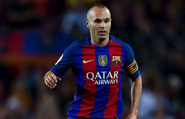Spektakularni transferi: Iniesta, Can i Goretzka u istom klubu od januara?
