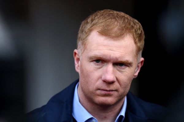 Paul Scholes: Najbolji igrači svijeta igraju u Španjolskoj