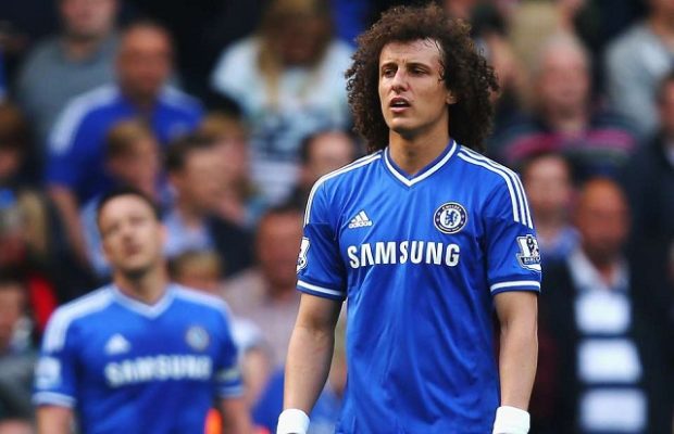 David Luiz odlazi iz Chelseaja: Conte već pronašao njegovu zamjenu!