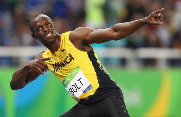 Usain Bolt potpisuje za ekipu iz Championshipa?