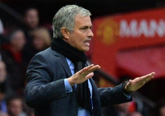 Veliki problemi za Mourinha pred derbi sa Cityjem
